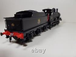 Oxford Rail OO Gauge OR76DG002 BR 2409 Dean Goods Steam Loco Dcc ready New