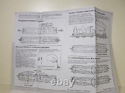 Oxford Rail OO Gauge OR76DG002 BR 2409 Dean Goods Steam Loco Dcc ready New