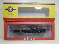 Oxford Rail OO Gauge OR76DG002 BR 2409 Dean Goods Steam Loco Dcc ready New