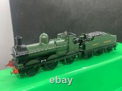 Oxford Rail Oo Or76dg003 Dean Goods 2475 Gwr Green 0-6-0 DCC Ready Boxed