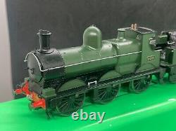 Oxford Rail Oo Or76dg003 Dean Goods 2475 Gwr Green 0-6-0 DCC Ready Boxed