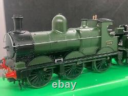 Oxford Rail Oo Or76dg003 Dean Goods 2475 Gwr Green 0-6-0 DCC Ready Boxed