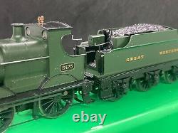 Oxford Rail Oo Or76dg003 Dean Goods 2475 Gwr Green 0-6-0 DCC Ready Boxed