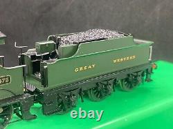Oxford Rail Oo Or76dg003 Dean Goods 2475 Gwr Green 0-6-0 DCC Ready Boxed