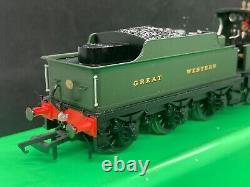 Oxford Rail Oo Or76dg003 Dean Goods 2475 Gwr Green 0-6-0 DCC Ready Boxed