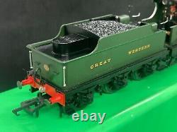 Oxford Rail Oo Or76dg003 Dean Goods 2475 Gwr Green 0-6-0 DCC Ready Boxed