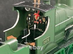 Oxford Rail Oo Or76dg003 Dean Goods 2475 Gwr Green 0-6-0 DCC Ready Boxed