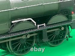 Oxford Rail Oo Or76dg003 Dean Goods 2475 Gwr Green 0-6-0 DCC Ready Boxed