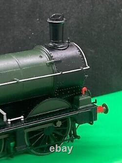 Oxford Rail Oo Or76dg003 Dean Goods 2475 Gwr Green 0-6-0 DCC Ready Boxed