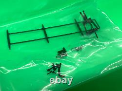 Oxford Rail Oo Or76dg003 Dean Goods 2475 Gwr Green 0-6-0 DCC Ready Boxed