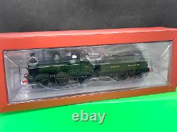 Oxford Rail Oo Or76dg003 Dean Goods 2475 Gwr Green 0-6-0 DCC Ready Boxed