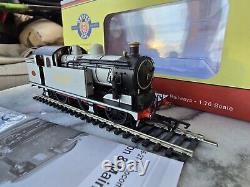 Oxford rail N7 (1002) GER K85 0-6-2 Grey DCC Ready OR76N7001 Mint Loco