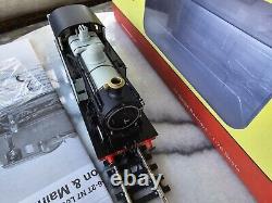 Oxford rail N7 (1002) GER K85 0-6-2 Grey DCC Ready OR76N7001 Mint Loco