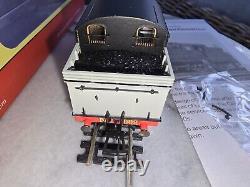 Oxford rail N7 (1002) GER K85 0-6-2 Grey DCC Ready OR76N7001 Mint Loco