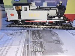 Oxford rail N7 (1002) GER K85 0-6-2 Grey DCC Ready OR76N7001 Mint Loco