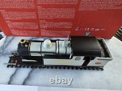 Oxford rail N7 (1002) GER K85 0-6-2 Grey DCC Ready OR76N7001 Mint Loco