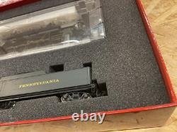 PROTO 2000 HO Scale Heritage Steam Locomotive 2-10-2 Pennsylvania DCC SOUND NEW