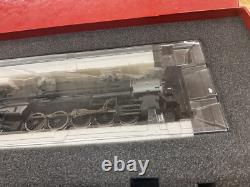 PROTO 2000 HO Scale Heritage Steam Locomotive 2-10-2 Pennsylvania DCC SOUND NEW