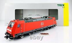 Pd316 Trix H0 22630 Br 146 245-6 Db Electric Locomotive DCC Ready! New