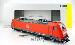 Pd316 Trix H0 22630 Br 146 245-6 Db Electric Locomotive DCC Ready! New