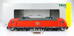 Pd316 Trix H0 22630 Br 146 245-6 Db Electric Locomotive DCC Ready! New