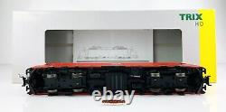 Pd316 Trix H0 22630 Br 146 245-6 Db Electric Locomotive DCC Ready! New