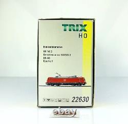 Pd316 Trix H0 22630 Br 146 245-6 Db Electric Locomotive DCC Ready! New