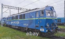 Piko 52869 Expert PKP Cargo SU46 Diesel Locomotive VI (DCC-Sound)