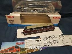 Piko Expert Ho 59700-2 Diesellok Br V200.050 D. B Epoch III DCC Ready Mint Boxed
