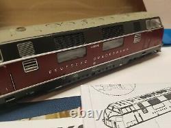 Piko Expert Ho 59700-2 Diesellok Br V200.050 D. B Epoch III DCC Ready Mint Boxed