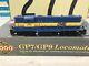 Proto 2000 HO Scale GP9 PH3 DM&E Powered Locomotive with DCC and Sound #1463 RTR