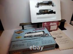 Proto 2000 HO Train NEW Southern Railway EMD SW9 DCC Powered Diesel Locomotive