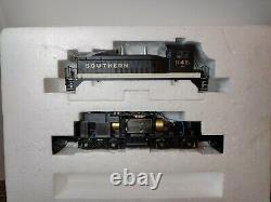 Proto 2000 HO Train NEW Southern Railway EMD SW9 DCC Powered Diesel Locomotive