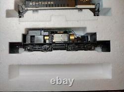 Proto 2000 HO Train NEW Southern Railway EMD SW9 DCC Powered Diesel Locomotive