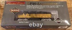 Proto 2000 Union Pacific GP20 #492 DCC w sound / Limited Edition