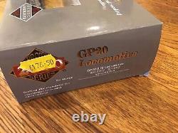 Proto 2000 Union Pacific GP20 #492 DCC w sound / Limited Edition