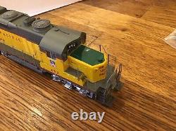 Proto 2000 Union Pacific GP20 #492 DCC w sound / Limited Edition