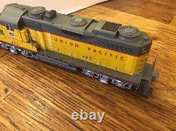 Proto 2000 Union Pacific GP20 #492 DCC w sound / Limited Edition