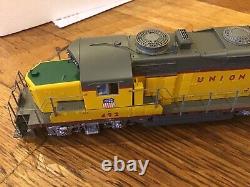 Proto 2000 Union Pacific GP20 #492 DCC w sound / Limited Edition