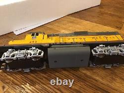 Proto 2000 Union Pacific GP20 #492 DCC w sound / Limited Edition