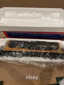 R 22124 USA TRAINS GREAT NORTHERN GP9 G SCALE, Phoenix Sound, C8/C9 LN/FN