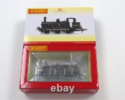 R30008X Hornby OO Gauge DCC Fitted OO Gauge Model Early BR Locomotive Boxed New