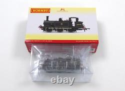 R30008X Hornby OO Gauge DCC Fitted OO Gauge Model Early BR Locomotive Boxed New