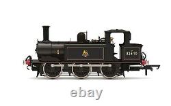 R30008X Hornby OO Gauge DCC Fitted OO Gauge Model Early BR Locomotive Boxed New