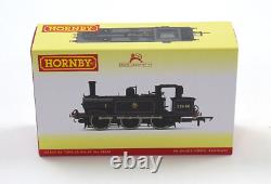 R30008X Hornby OO Gauge DCC Fitted OO Gauge Model Early BR Locomotive Boxed New