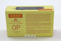 R30008X Hornby OO Gauge DCC Fitted OO Gauge Model Early BR Locomotive Boxed New