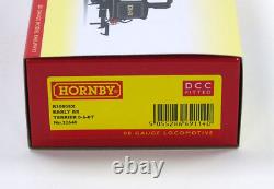 R30008X Hornby OO Gauge DCC Fitted OO Gauge Model Early BR Locomotive Boxed New