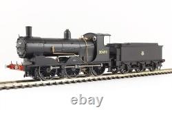 R3240 BR (Early) 0-6-0 Drummond 700 Class (DCC Ready) (OO)