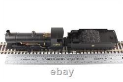 R3240 BR (Early) 0-6-0 Drummond 700 Class (DCC Ready) (OO)