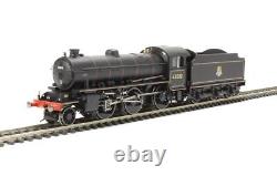 R3242A Hornby BR (Early) 2-6-0 Class K1 Locomotive'62032' (DCC Ready)